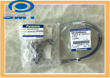 Первоначальный новый кабель Н610121531АА запасных частей АВ131 АИ/рычаг Н610049596АК набор