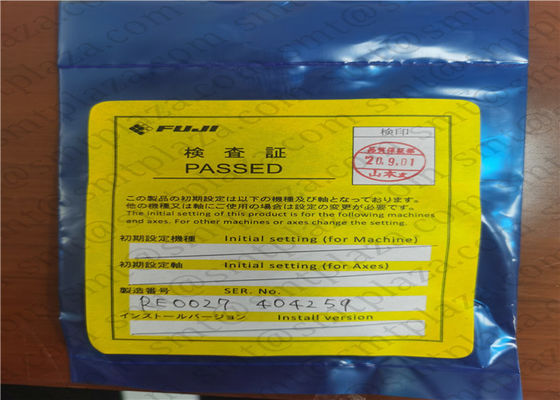 Обломок Mounter 2AGGHB001803 SMD для выбора Фудзи XPF и оборудования места
