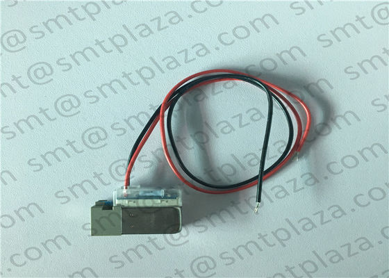 Клапан частей 2MGKHF014200 H1126W головы SMT держателя H24 ФУДЗИ NXT III запасной электронный