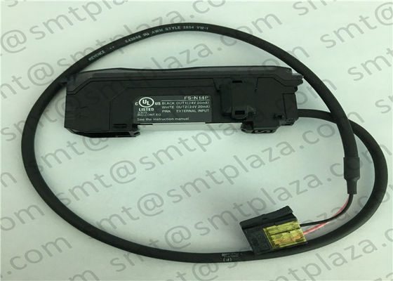 Датчик SMT волокна транспортера разделяет 2MGTCA002800 для обломока Mounter Фудзи