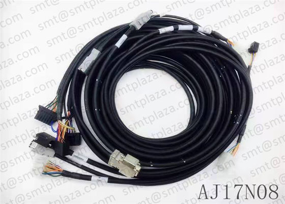 Части AJ17N08 AJ17Y00 AJ17Z00 AJ03415 AJ13110 проводки SMT Фудзи NXT запасные